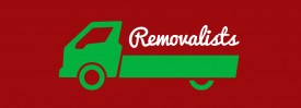 Removalists Nightcap - Furniture Removals